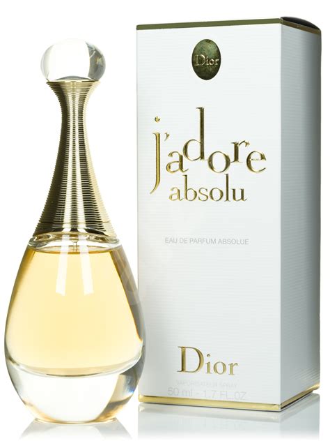 jadore absolu